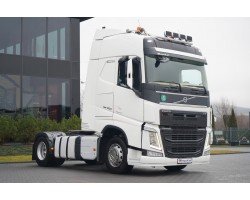 Поступление VOLVO FH4
