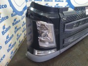 Бампер передний (ноускат) Volvo FH4