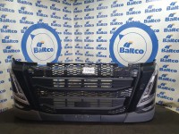 Бампер передний (ноускат) Volvo FH5