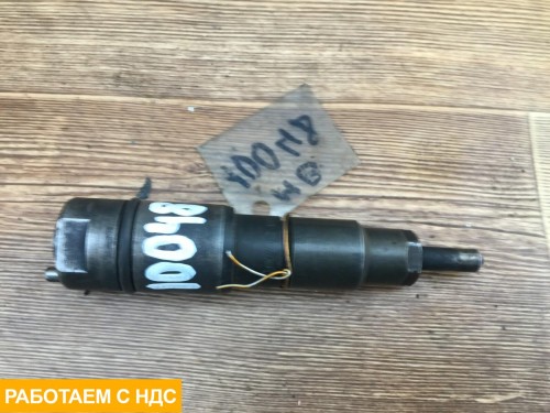 Форсунка дизельная механическая