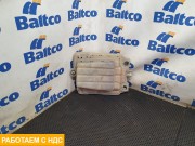 Бачок расширительный