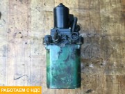 Система централизованной смазки