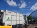 Установка мусоровозная Zoeller Medium XL-S