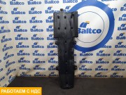 Воздухозаборник (наружный)