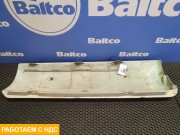 Угол кабины правый