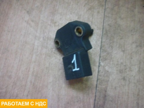 Датчик давление наддува