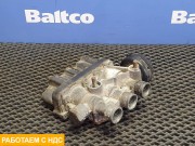 Кран уровня пола главный