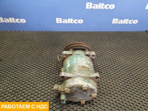 Компрессор кондиционера