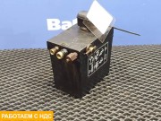 Насос подъема кабины