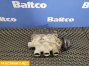 Кран уровня пола главный