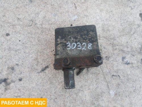 Насос подъема кабины