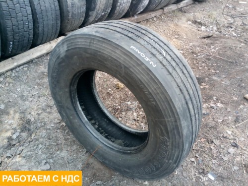 Шина 315/70 R 22.5 Firestone передний мост