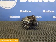 Кран уровня пола главный