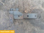 Кронштейн усилителя переднего бампера