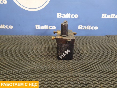 Насос подъема кабины