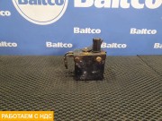 Насос подъема кабины