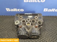 Модулятор EBS