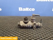 Клапан электромагнитный