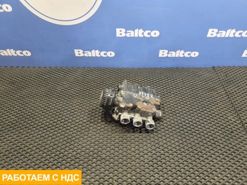 Кран уровня пола главный