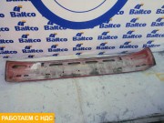 Облицовка капота