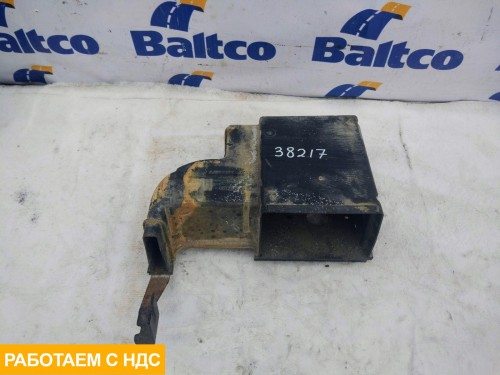Крышка контакта массы