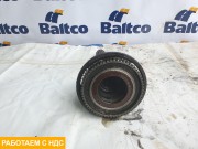 Вал КПП первичный