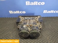 Модулятор EBS