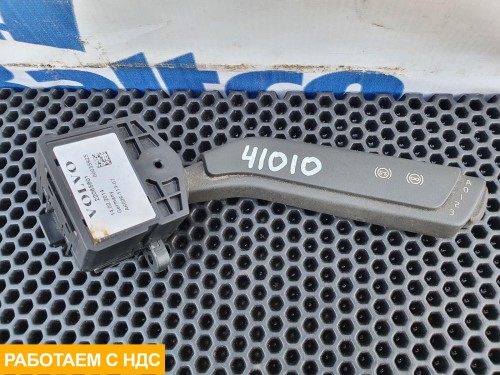 Переключатель подрулевой