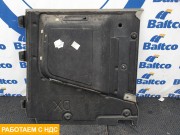 Обшивка салона