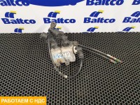 Распределитель тормозных сил