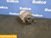 Энергоаккумулятор левый