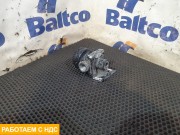 Клапан аварийного растормаживания