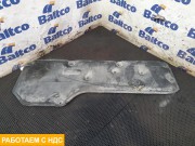 Шумоизоляция двигателя