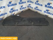 Шумоизоляция двигателя