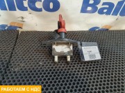 Выключатель массы