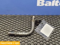 Трубка компрессора