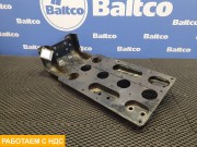 Кронштейн крепления крыла