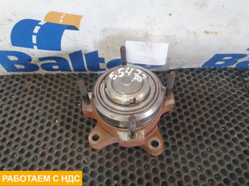 Кронштейн термомуфты