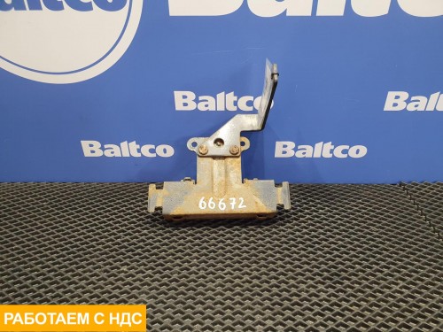 Кронштейн воздушных трубок