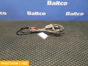 Проводка кабины