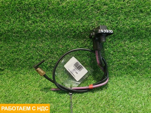 Пневмоклапан