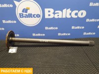 Полуось задняя