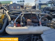 Двигатель F3HFE601A*M 460л.с.Euro6 LNG