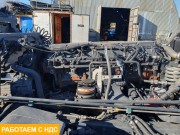 Двигатель F3HFE601A*M 460л.с.Euro6 LNG