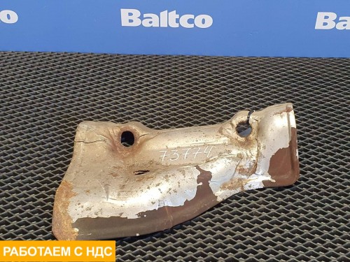 Экран тепловой