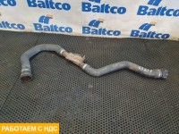 Трубка радиатора