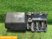 Блок управления подвеской ECAS ELC4