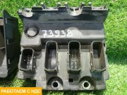 Блок управления подвеской ECAS ELC4