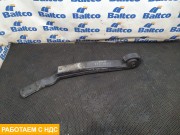 Полурессора