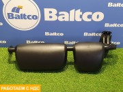 Зеркало боковое правое